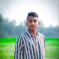 Yeasin Arafat Apurbo