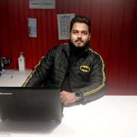 Waleed Aslam