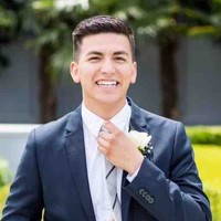 Jorge Daniel Morales Gutierrez