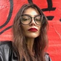 Armine Abrax