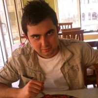 Mustafa Yuce