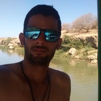 Alex Santos