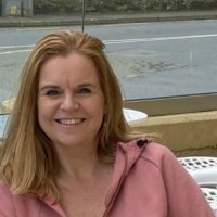 Sinead Ward