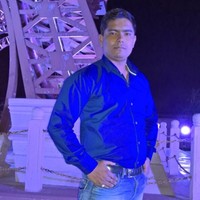 Mukesh Mishra