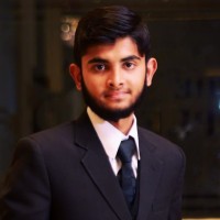 Hafiz Muhammad Saad Waqar