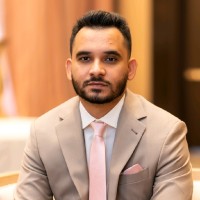 Sm Farhan Kabir