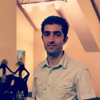 Derick Grigorian