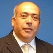 Mario Prouza Roa