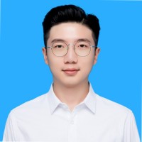 Jiangrui Zhao