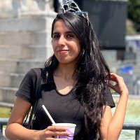Kritika Talwar