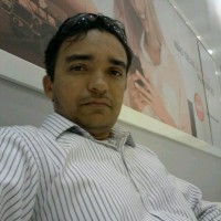 Elismar Nascimento