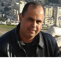 mohammed alqadi