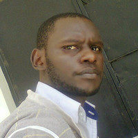 George Mashombo