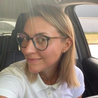 Margaryta Platonenko