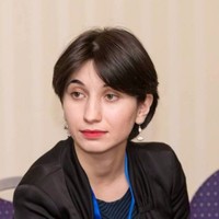 Tamar Ivaniadze
