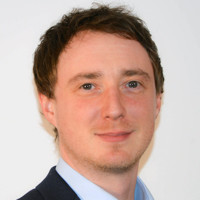 Alexander Ebinger
