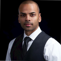 Khris Ramdeen MD