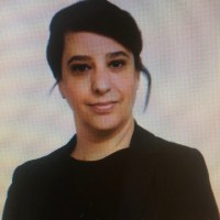 Mariam Bouzidi - Stappers