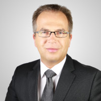Sergey Borisenko