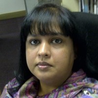 Reshmi Dewa