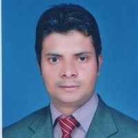 Muhammad Saleem