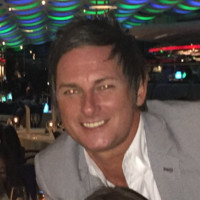Paul Mcgee