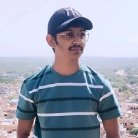 Krunal Baldha