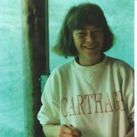 Mary Shird