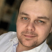 Дмитрий Шашлов