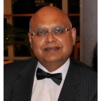 Ravi Mali