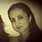 Hayedeh Nickseresht