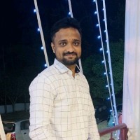 Dhanush M V
