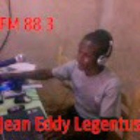 Legentus Jean eddy