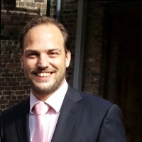 Floris Horsten