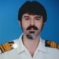 Mohammadrasoul Gharibi