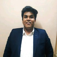 Harsh Rambhia