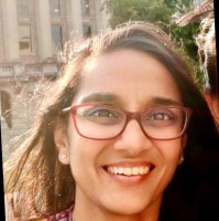 Shaini Kothari