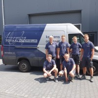 Mark Hoogeslag