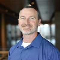 Mike Thompson