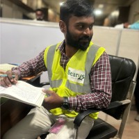 Anand R