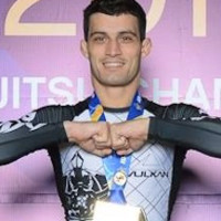 Luis Felipe Ninja Pinto