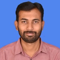 Dattatray Pawar