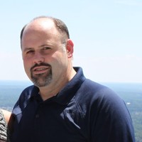 Daniel Louque