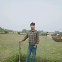 Gyanesh Kushwaha