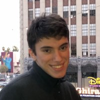 Raffi Dergazarian