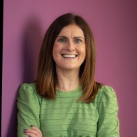 Paula Mcbrien