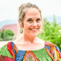 Rachel Hunt