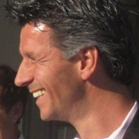 Anton Gevaert