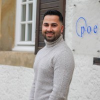 Kamiran Bahde