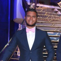 Angel Salvador Quezada Infante